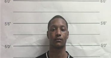 Brandon Jackson, - Orleans Parish County, LA 